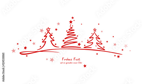 Christmas Trees