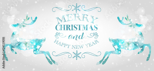 Christmas Banner
