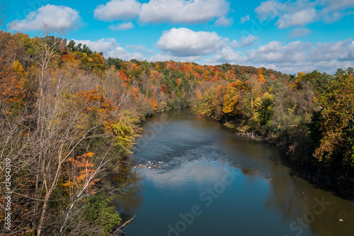 Фотография Thames River in London Ontario