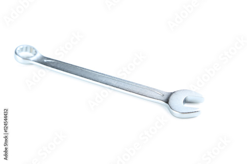 New tool isolated on a white © 5second