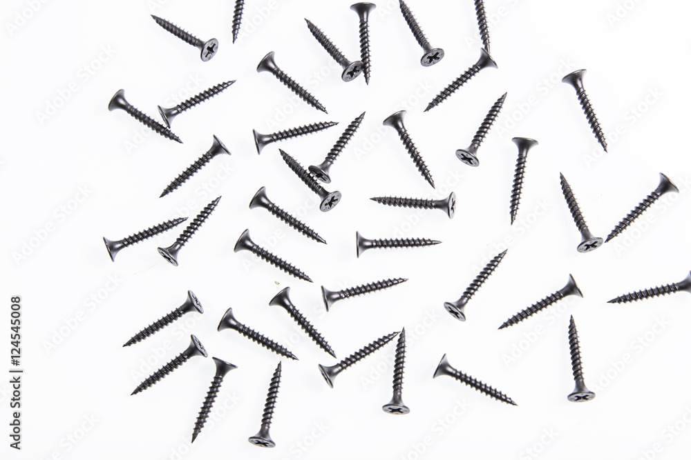 Loose screws soil Loose screws soil
