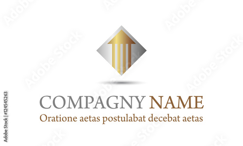 Logo immobilier