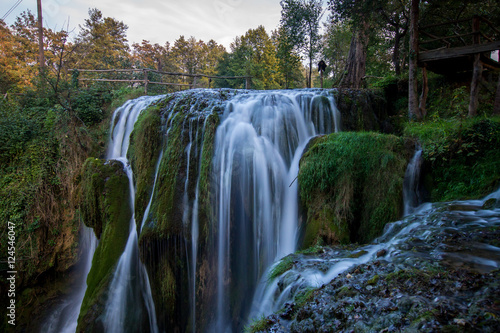 Slunj  Kroatien