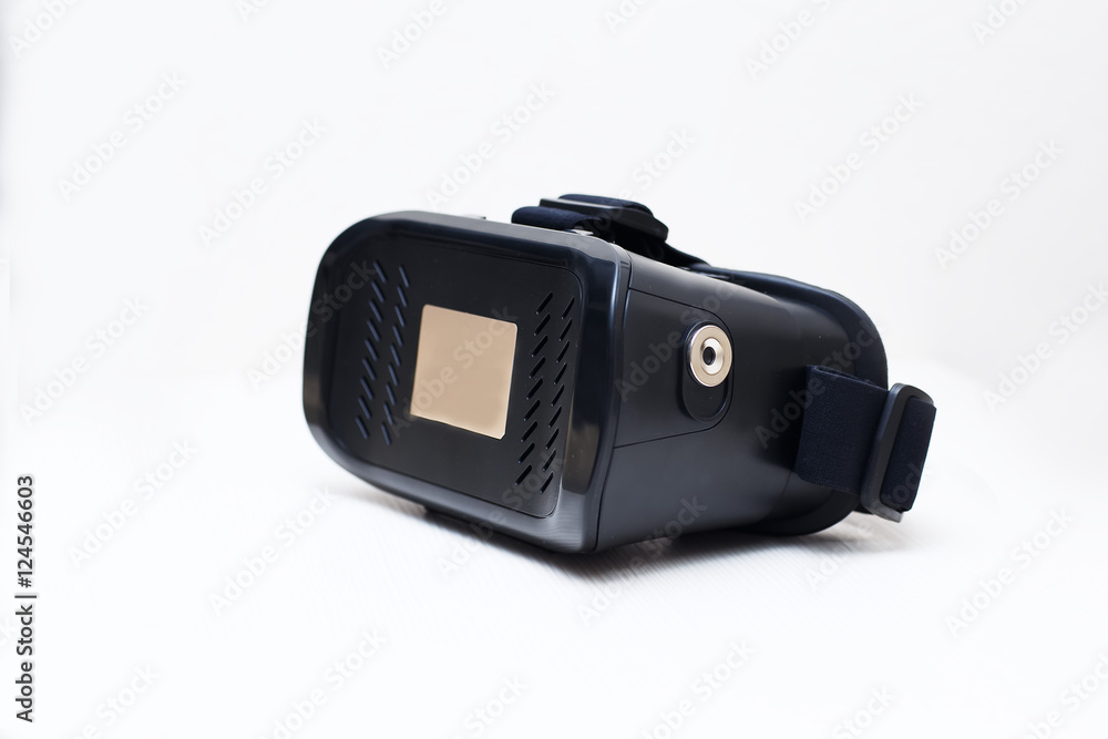 3d glasses black isolated 3d glasses black isolated