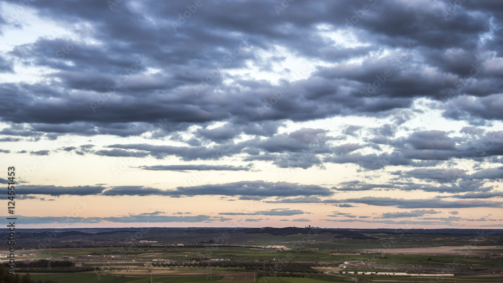 cloudy sky cloudy sky
