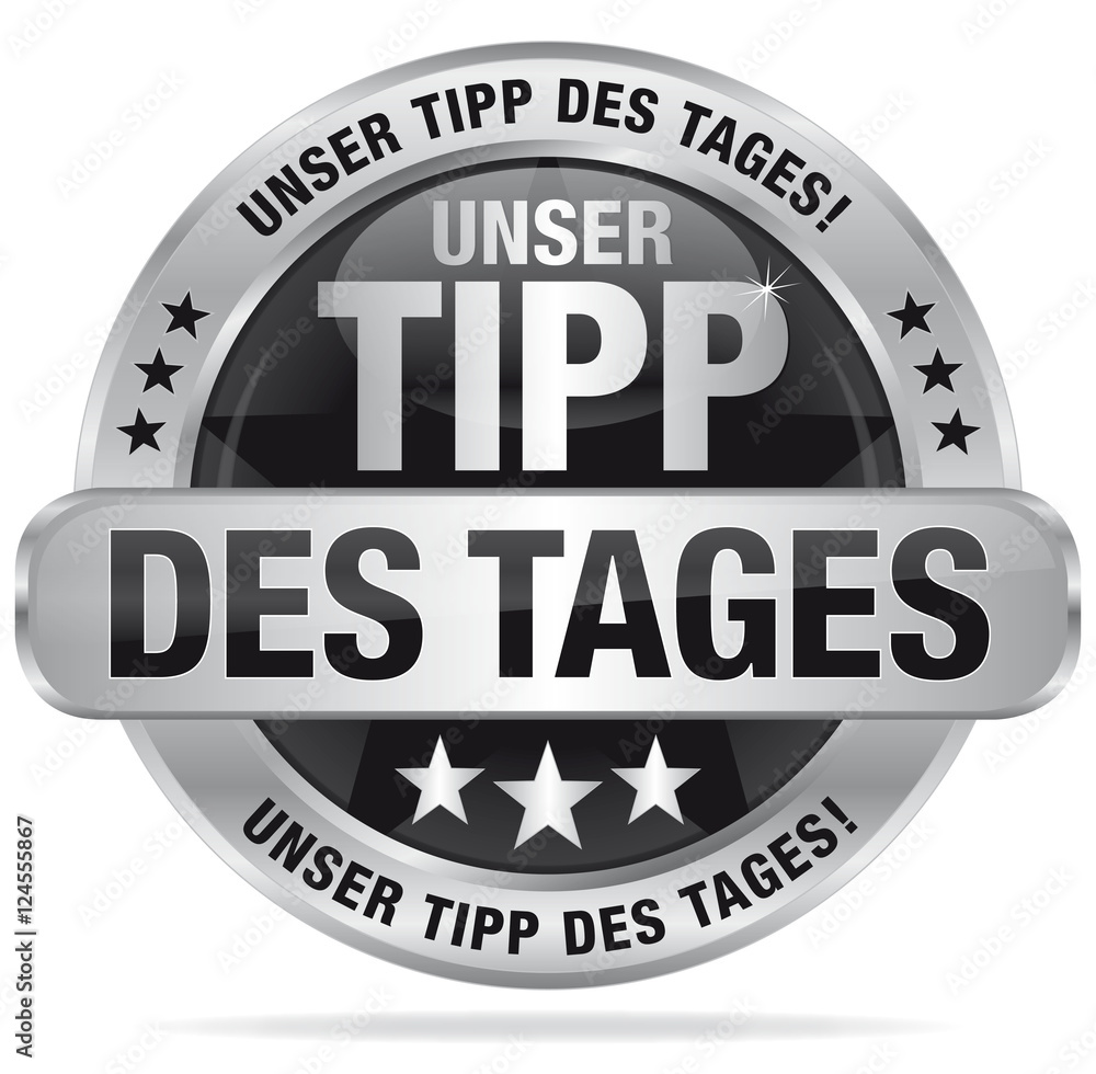 Unser Tipp - Unser Tipp des Tages