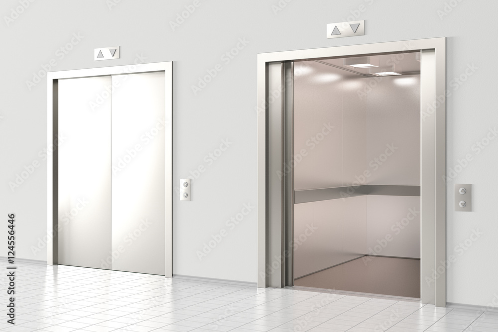 Elevator Doors Open Images Browse 5 Stock Photos Vectors And Video Adobe Stock