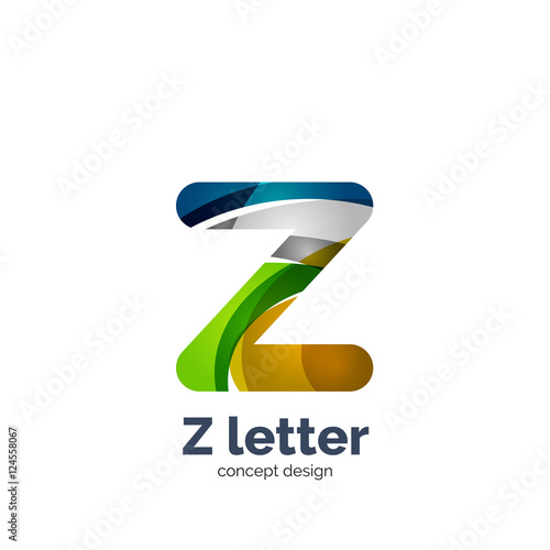 Free Download Letter Z logo - GFXLoad