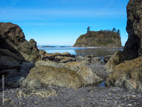 Washington Coast