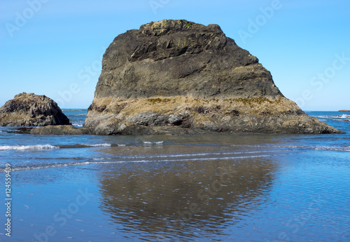 Washington Coast