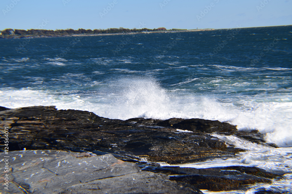 Waves Waves