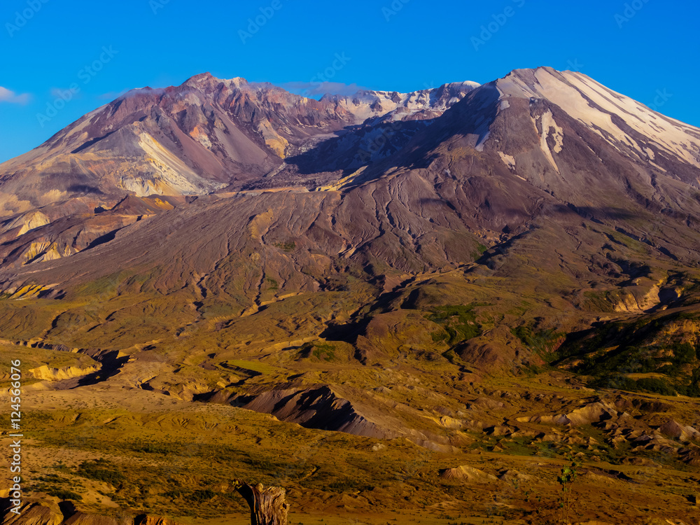Fototapeta premium Mt. Saint Helens