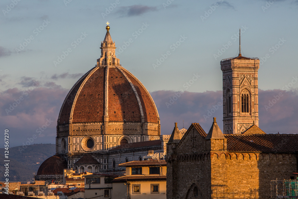 Fiorenze/Florenz/Firence