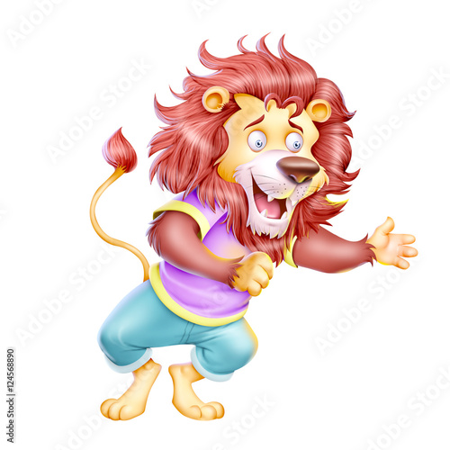 Lion