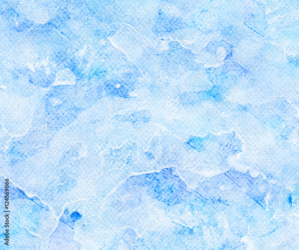 Fototapeta premium Watercolor background