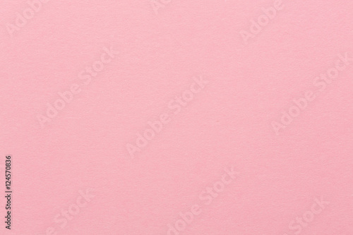 Obraz na płótnie Soft pink paper texture for background usage. w salonie