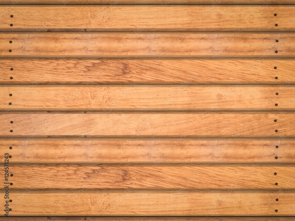 Fototapeta premium timber wall background