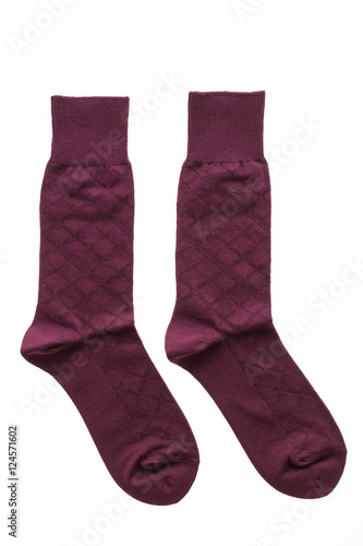 Pair of sock