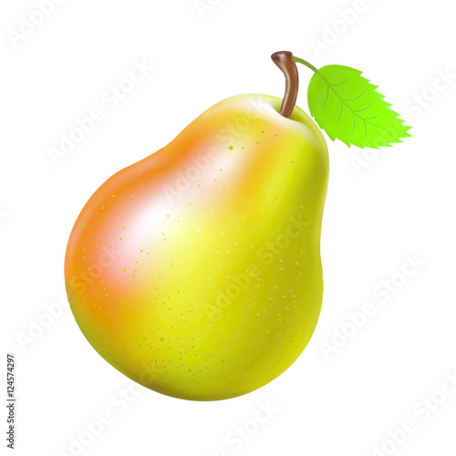 Pear