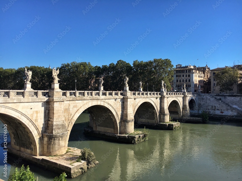 Tevere Roma