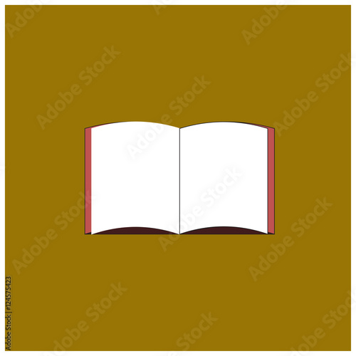 иконка книги