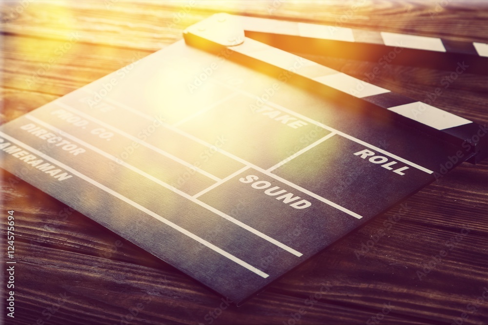 Film. Film.
