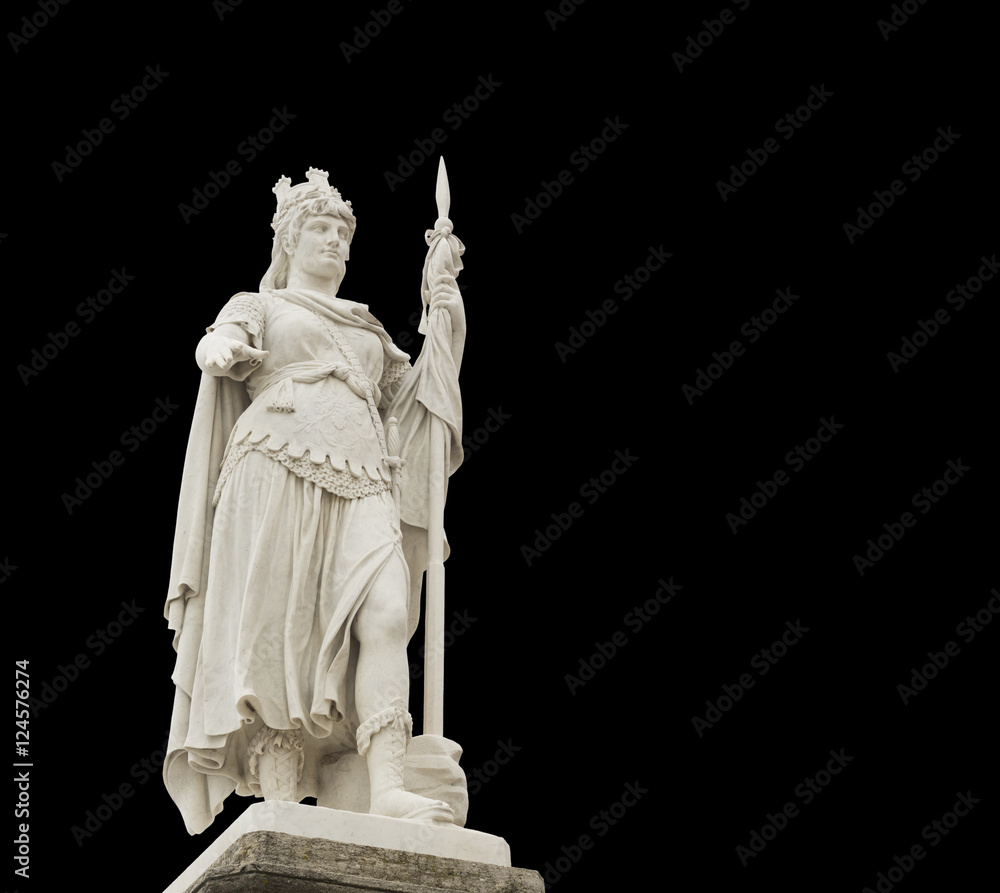 Obraz premium Statue of Liberty