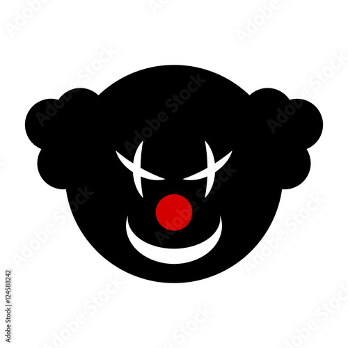 symbol clown IV