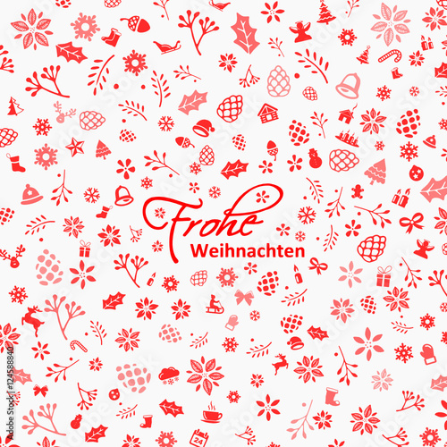 Christmas Background