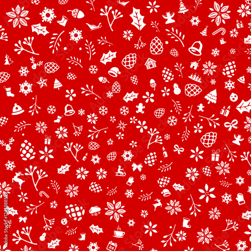 Christmas Background