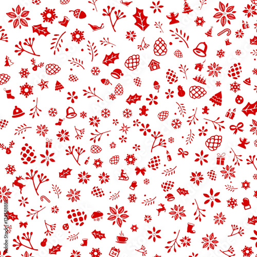 Christmas Background