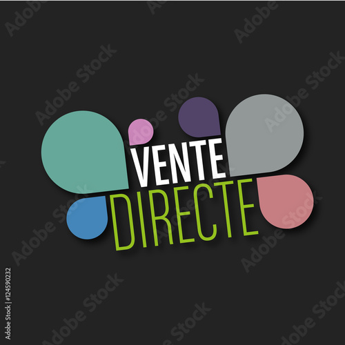 vente directe