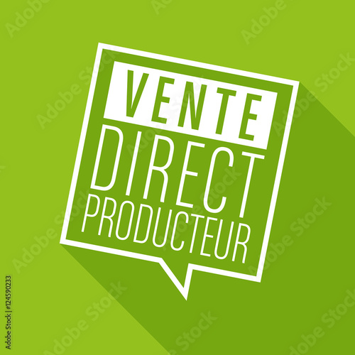 vente directe producteur