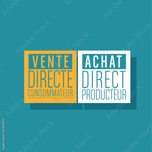 vente directe consommateur