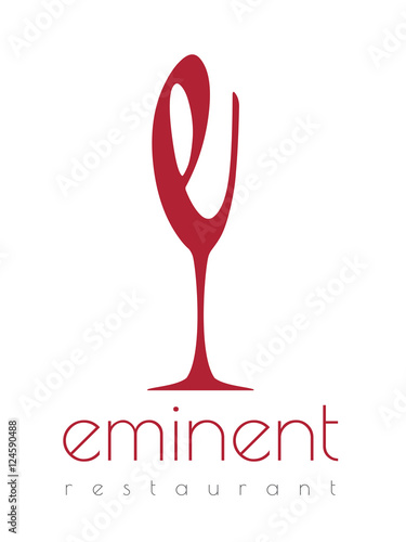 Restaurant logo