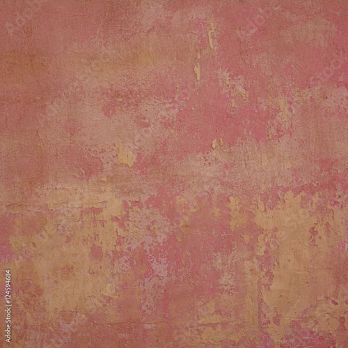 pink violet abstract texture background. vintage wall