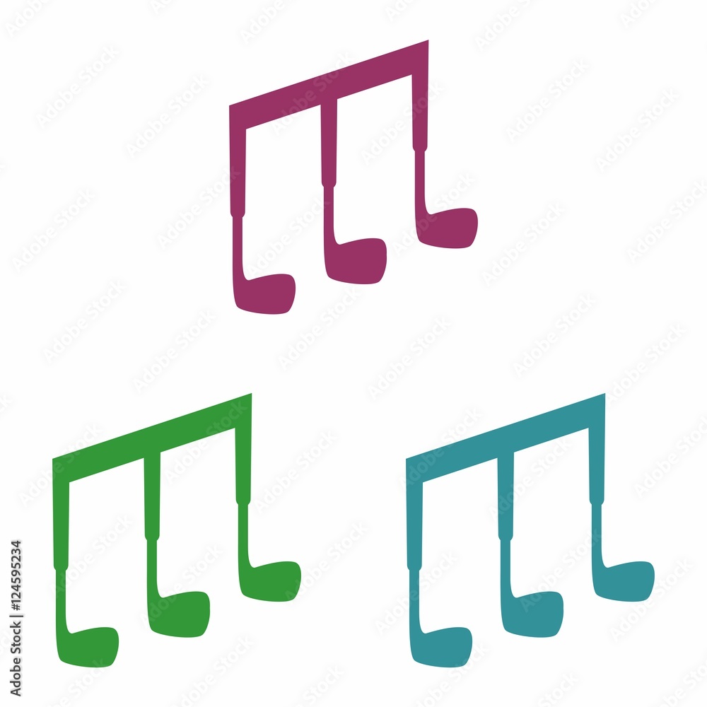 Golf vector logo icon
Golf vector logo icon
