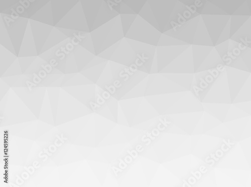 Abstract background. Lowpoly vector illustration. © pupes1