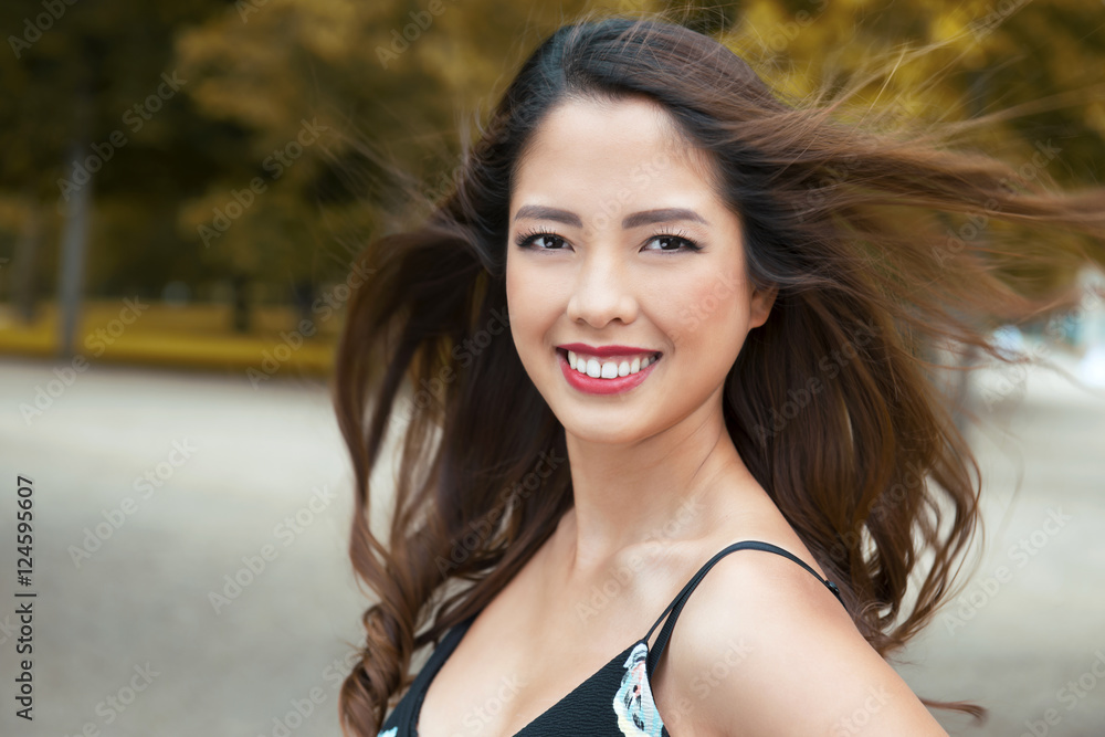 beautiful young asian woman beautiful young asian woman