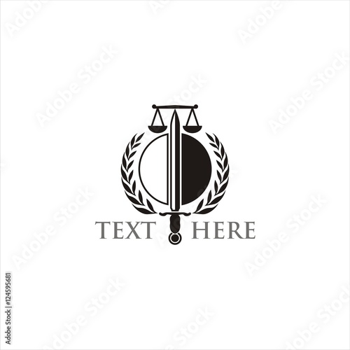 Justice Logo photo
