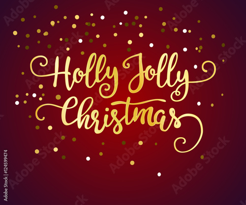 Holly Jolly Christmas