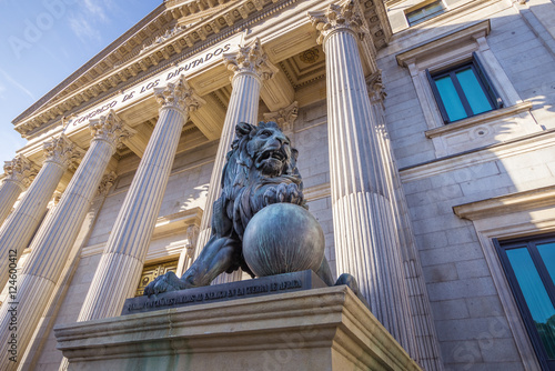 Congress of Deputies