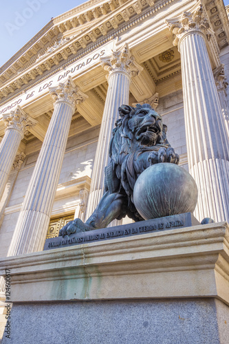 Congress of Deputies
