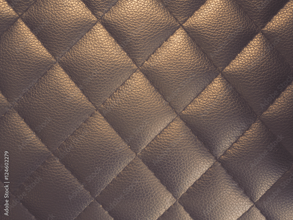 Fototapeta premium leather texture or background