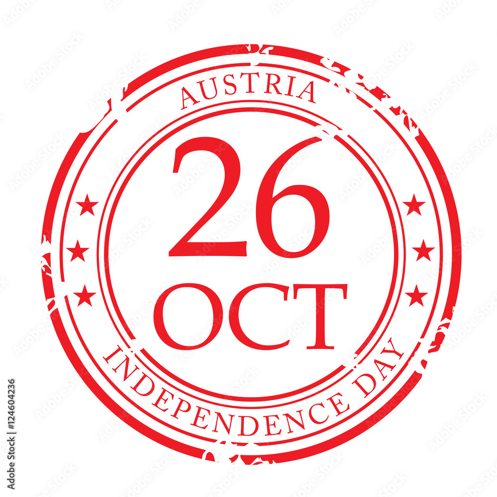 Austria independence day