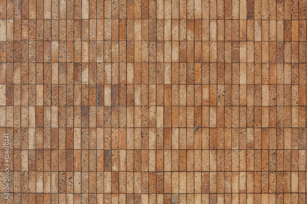 Brick wall Brick wall