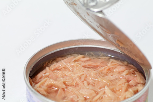 ツナ缶
