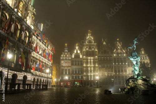 Antwerpen photo