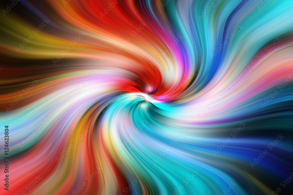 Abstract twirl stripes pattern background. Abstract twirl stripes pattern background.