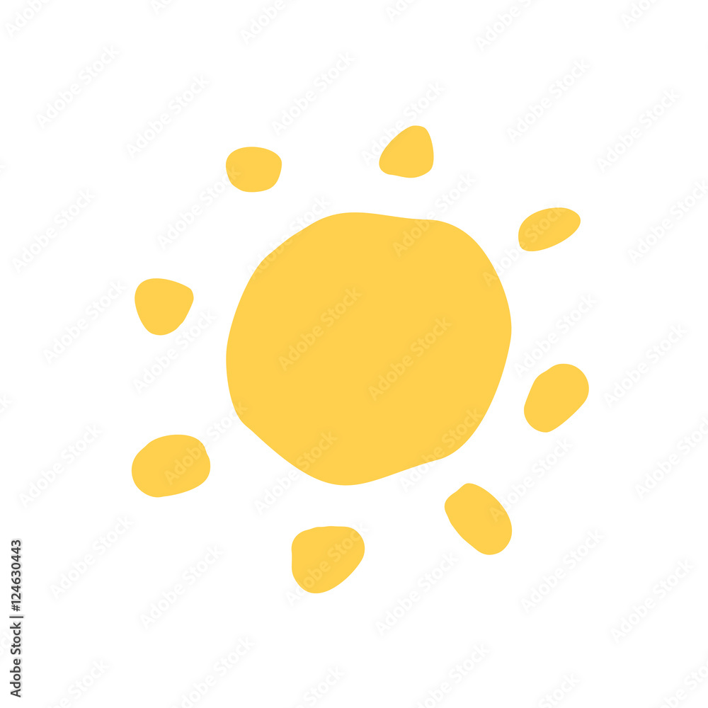 sun icon